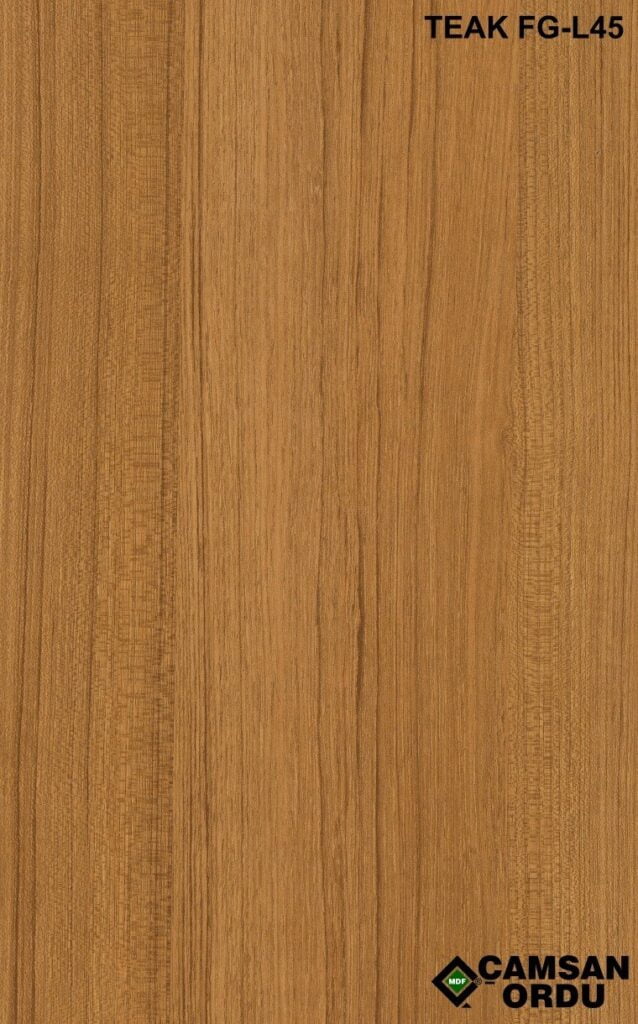 TEAK FGL45