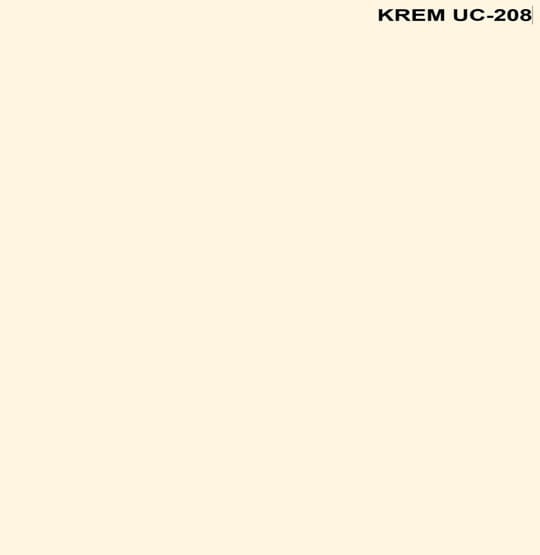 KREM UC-208