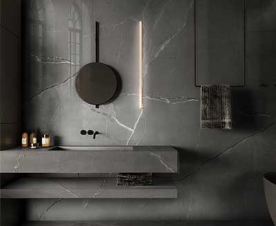 Banyo Dolabı Hangi Malzemeden Olmalı ?