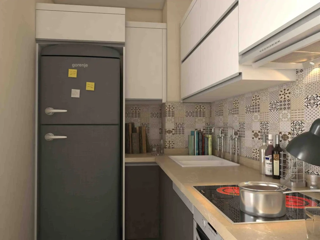 Mutfak Dolabı Üreticileri