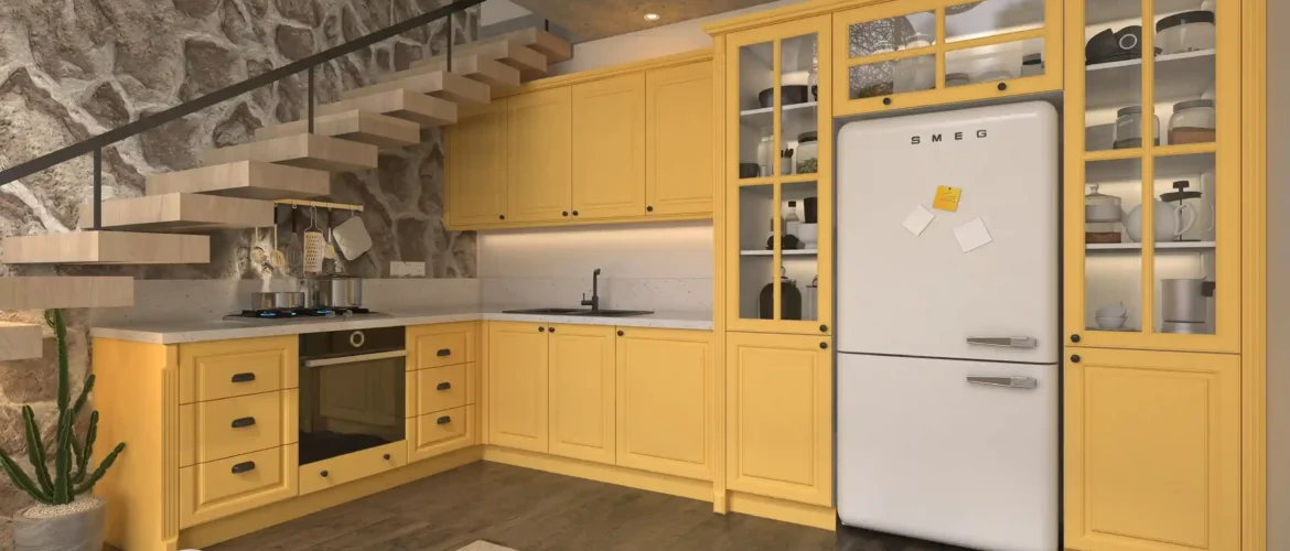 SD 5774 Saten Hardal Membran Kapak