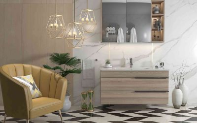 Banyo Dolabı Üreticileri