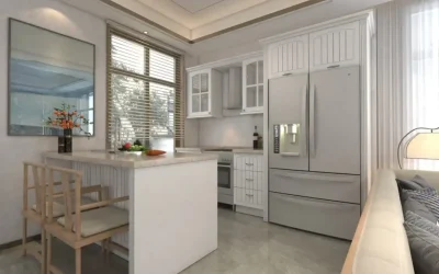 SD 5221 3D Premium White